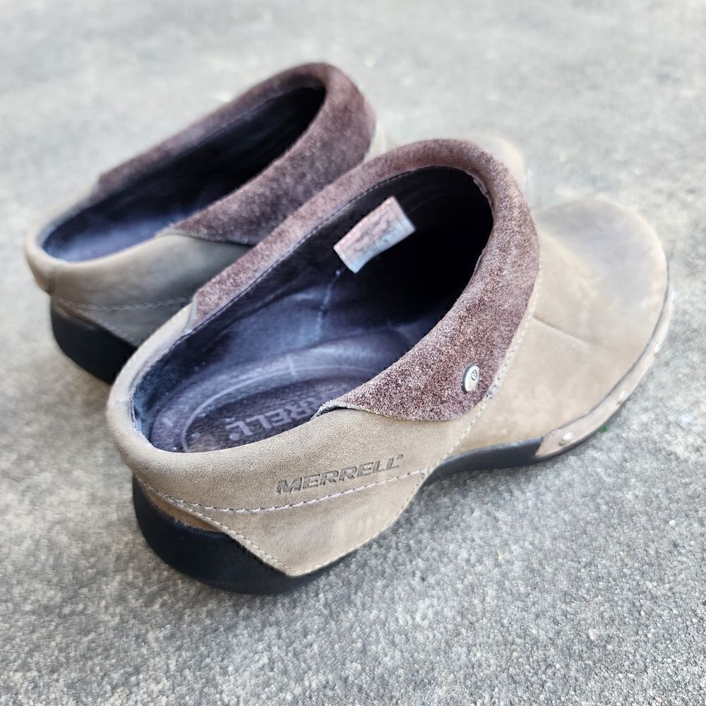 Merrell - Womens Slip On - SIZE 6 - Picture 7 of 11